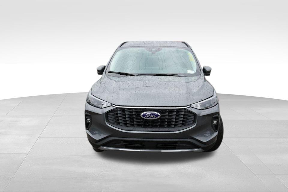 new 2025 Ford Escape PHEV car, priced at $30,085