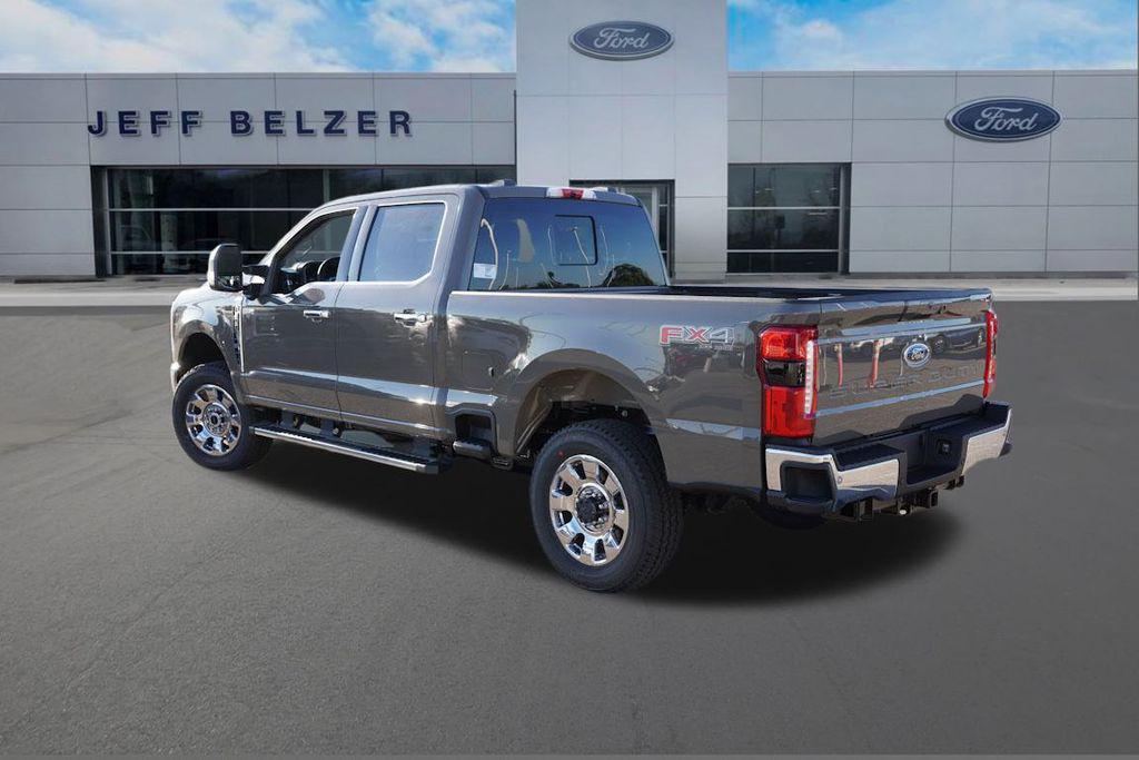 new 2026 Ford F-350 car, priced at $69,220