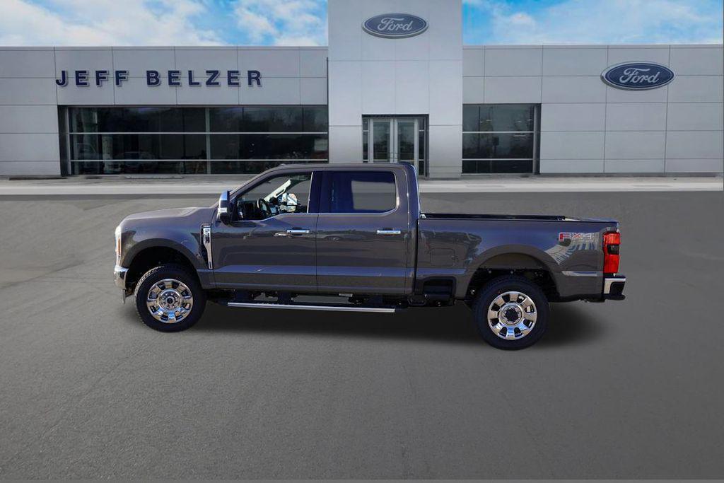 new 2026 Ford F-350 car, priced at $69,220