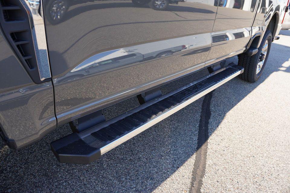 new 2026 Ford F-350 car, priced at $69,220