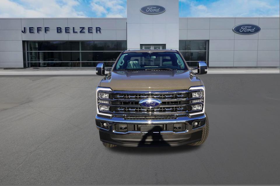 new 2026 Ford F-350 car, priced at $69,220