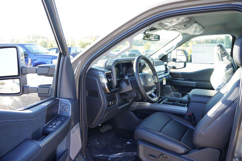 new 2026 Ford F-350 car, priced at $69,220