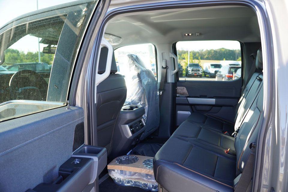 new 2026 Ford F-350 car, priced at $69,220