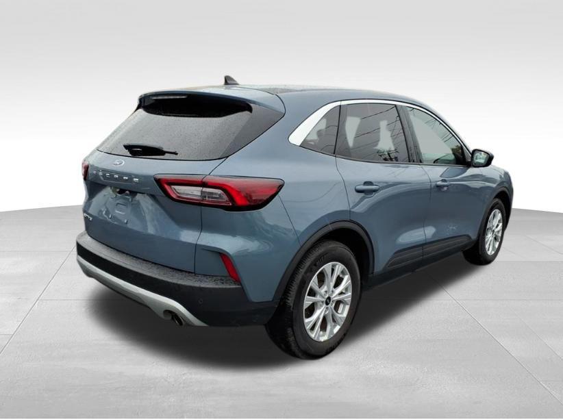 used 2023 Ford Escape car, priced at $19,996