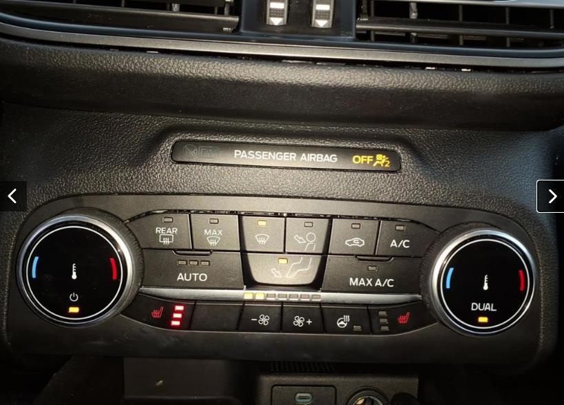 used 2023 Ford Escape car, priced at $19,996