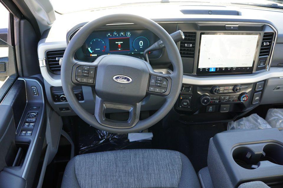 new 2026 Ford F-350 car, priced at $63,106