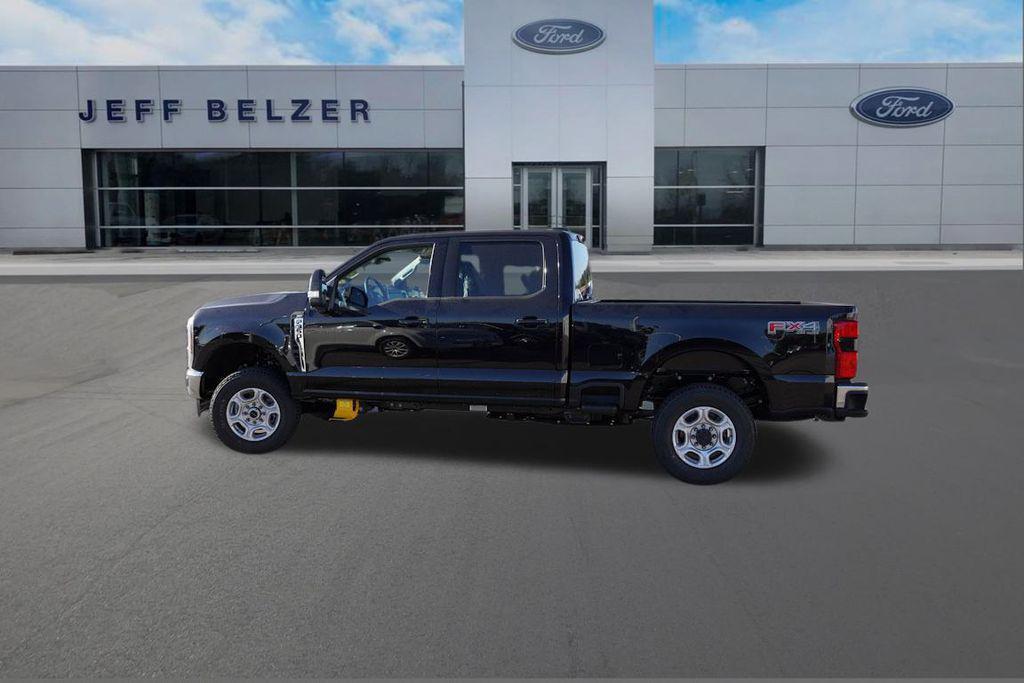 new 2026 Ford F-350 car, priced at $63,106
