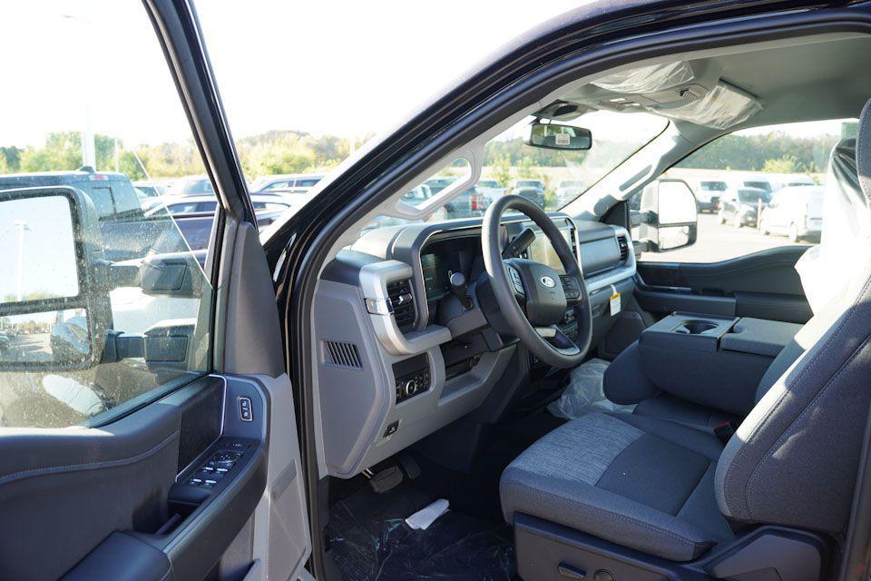 new 2026 Ford F-350 car, priced at $63,106