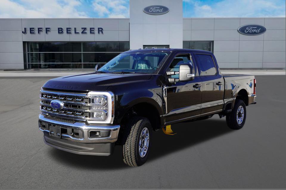 new 2026 Ford F-350 car, priced at $63,106