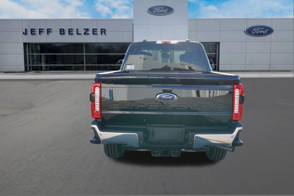 new 2026 Ford F-350 car, priced at $63,106