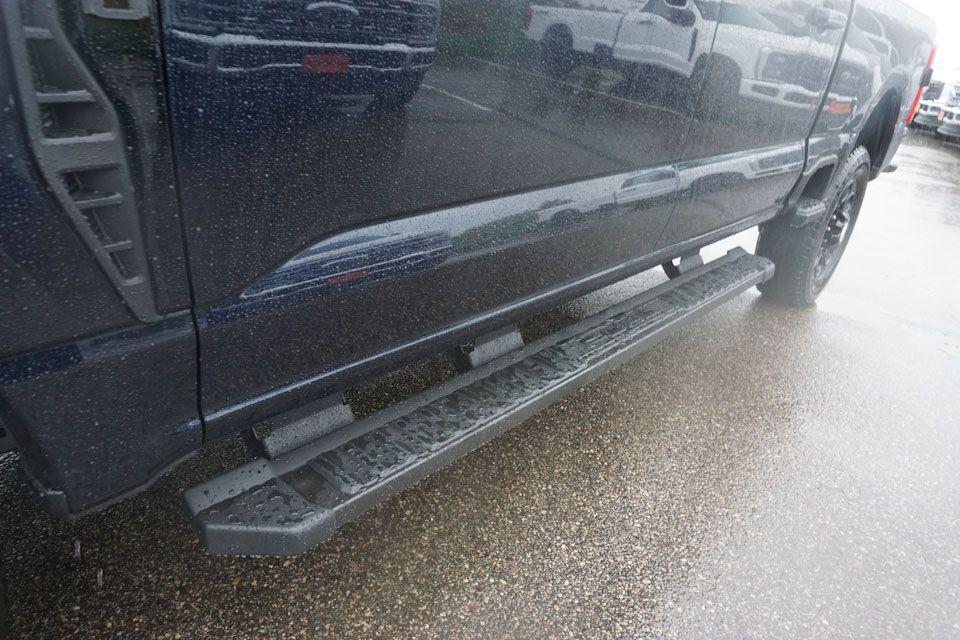new 2025 Ford F-350 car, priced at $62,950