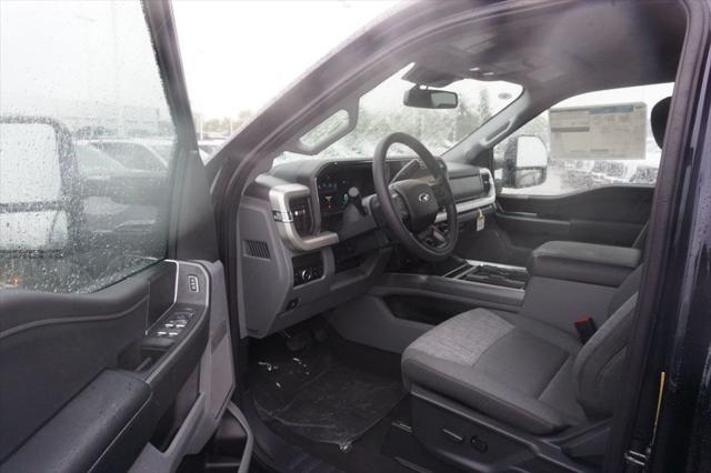 new 2025 Ford F-350 car, priced at $63,450