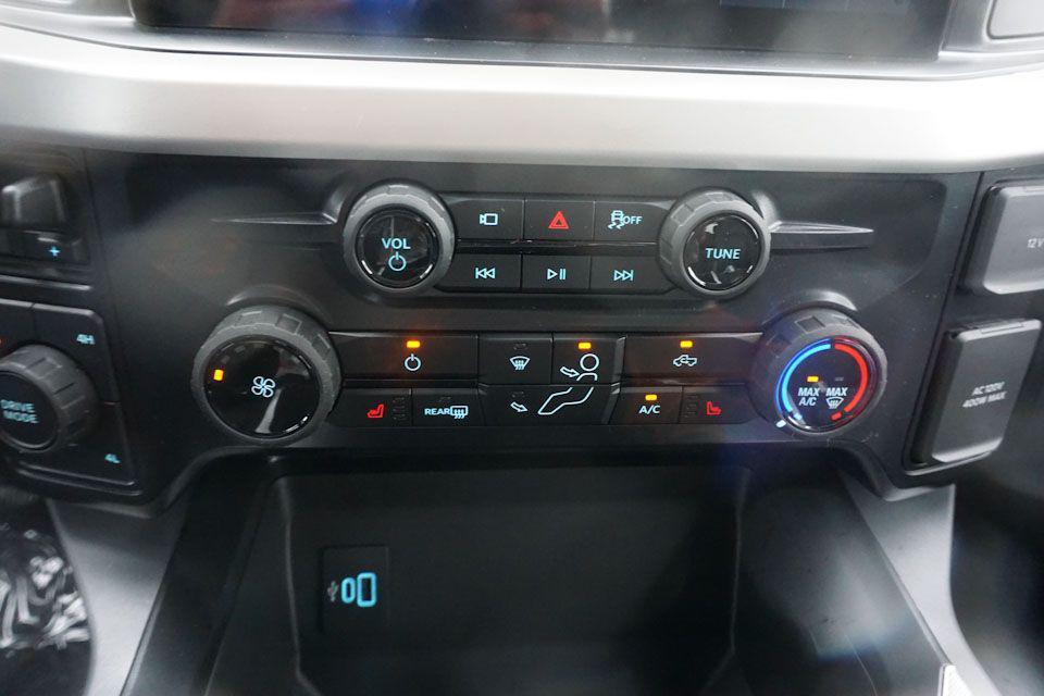 new 2025 Ford F-350 car, priced at $62,950