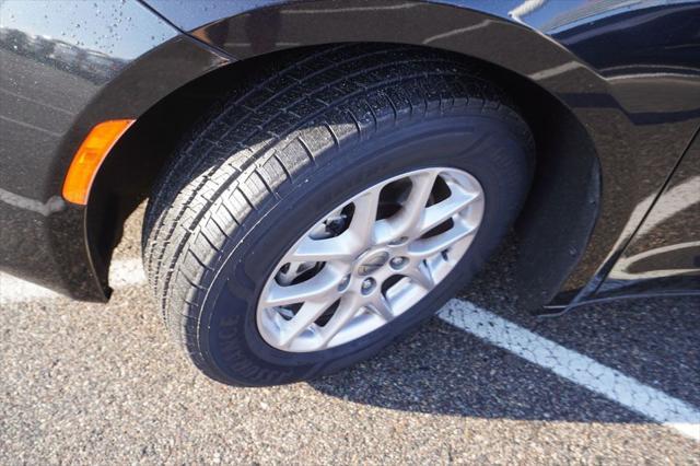 used 2022 Chrysler Voyager car, priced at $20,690