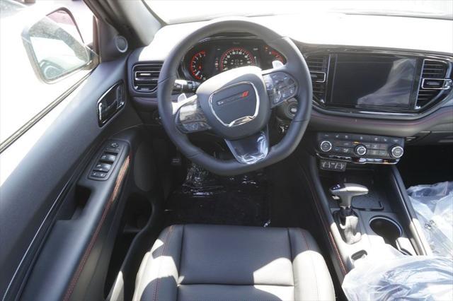 new 2025 Dodge Durango car, priced at $43,600