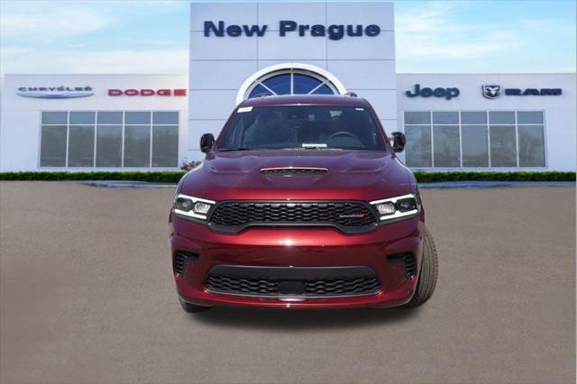 new 2025 Dodge Durango car, priced at $43,600