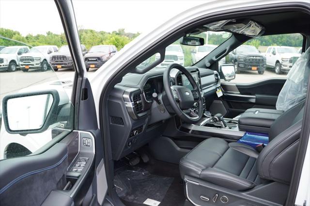 new 2025 Ford F-150 car, priced at $72,440