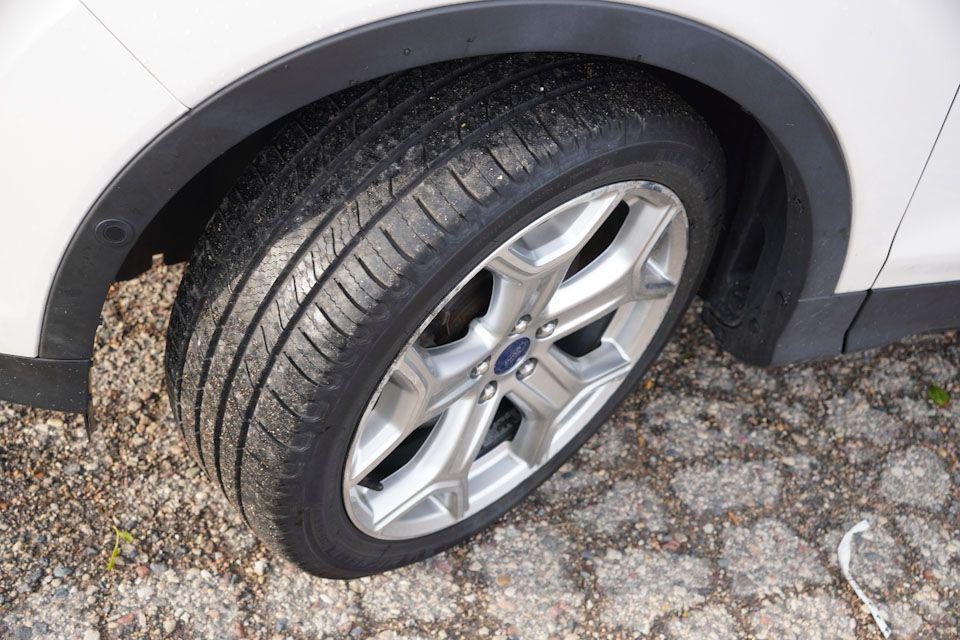 used 2019 Ford Escape car, priced at $19,071