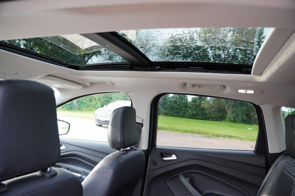 used 2019 Ford Escape car, priced at $19,071
