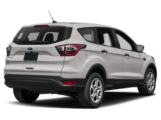 used 2019 Ford Escape car, priced at $19,856