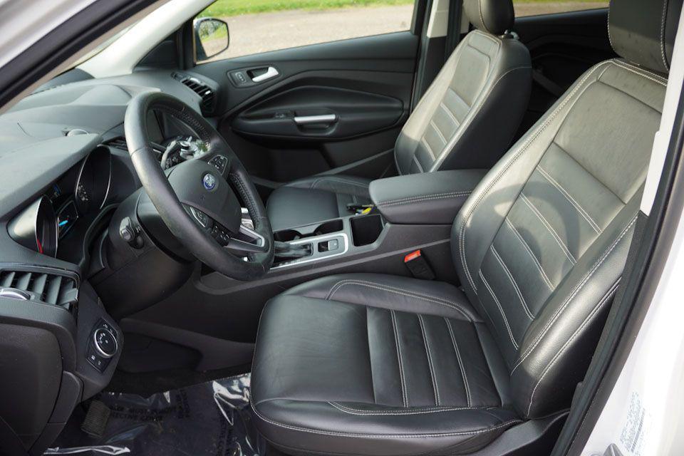 used 2019 Ford Escape car, priced at $19,071