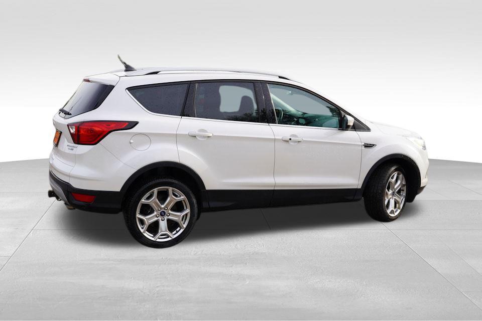 used 2019 Ford Escape car, priced at $19,071