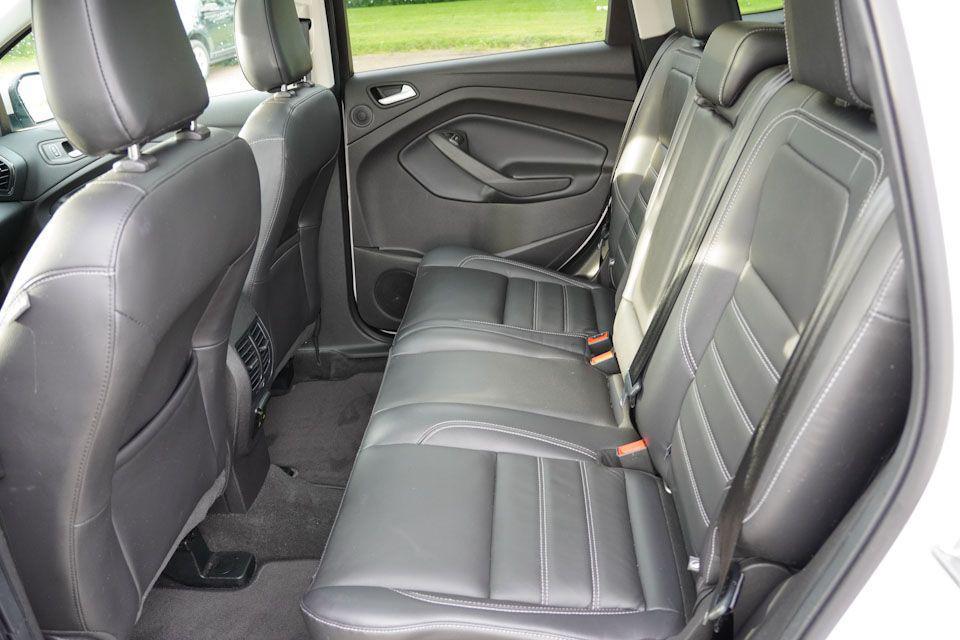 used 2019 Ford Escape car, priced at $19,071