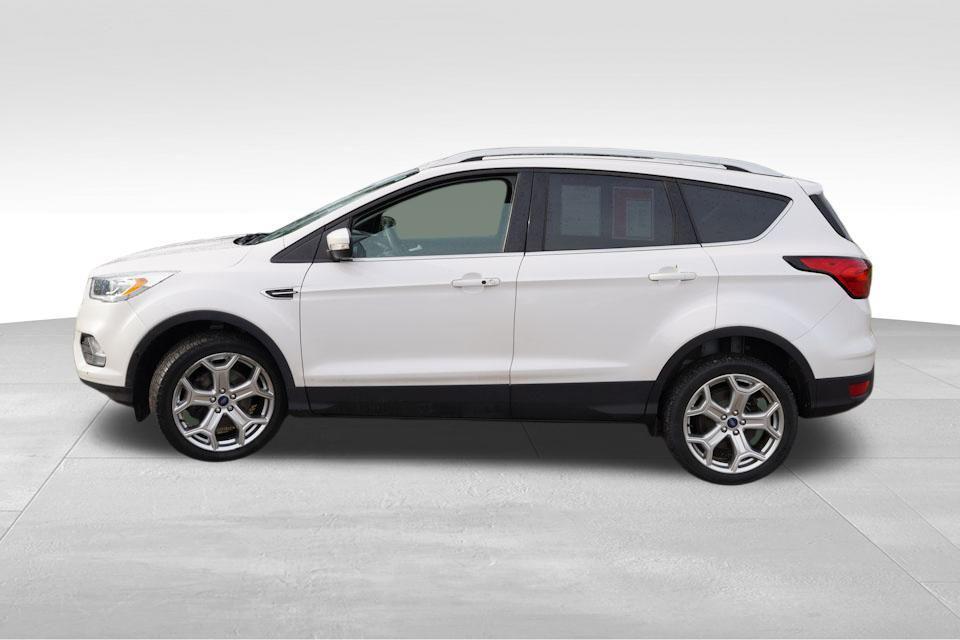 used 2019 Ford Escape car, priced at $19,071