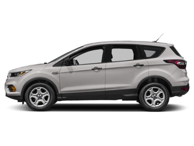 used 2019 Ford Escape car, priced at $19,856