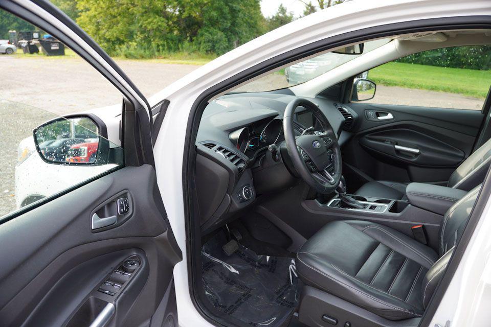 used 2019 Ford Escape car, priced at $19,071