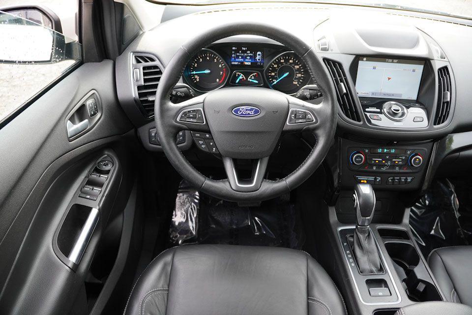 used 2019 Ford Escape car, priced at $19,071