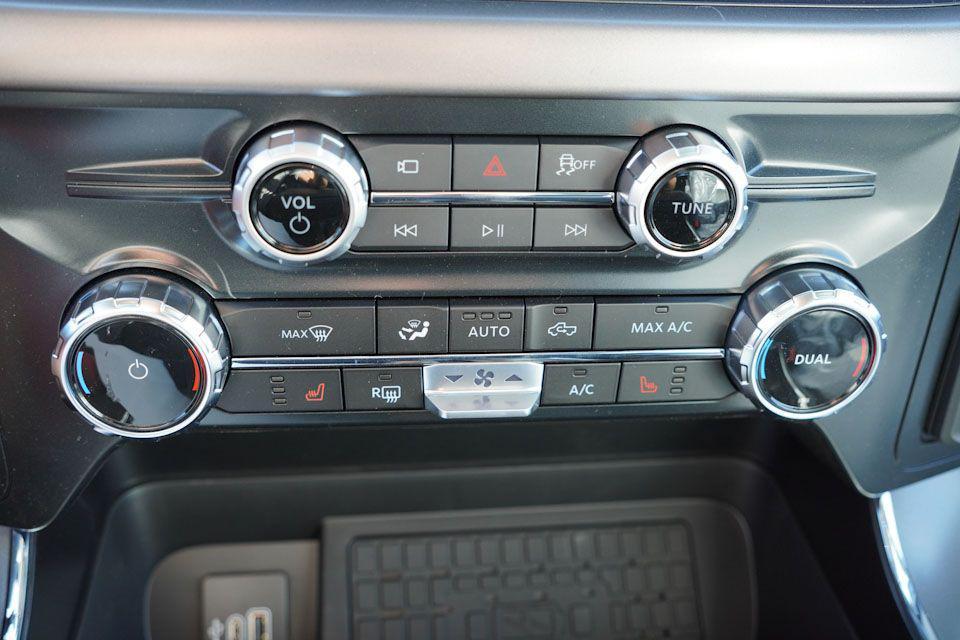 new 2025 Ford F-150 car, priced at $56,561