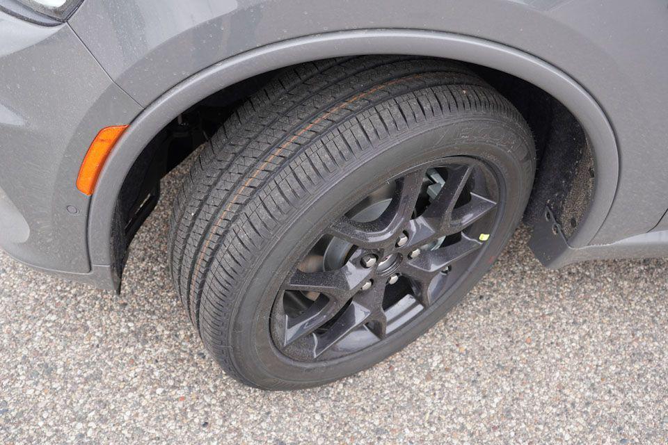 new 2026 Dodge Durango car, priced at $44,044