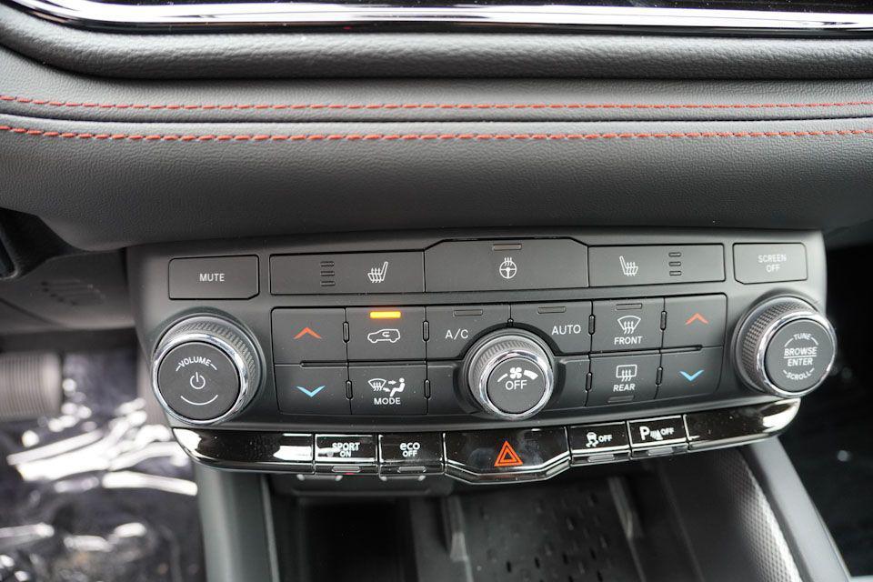 new 2026 Dodge Durango car, priced at $44,044