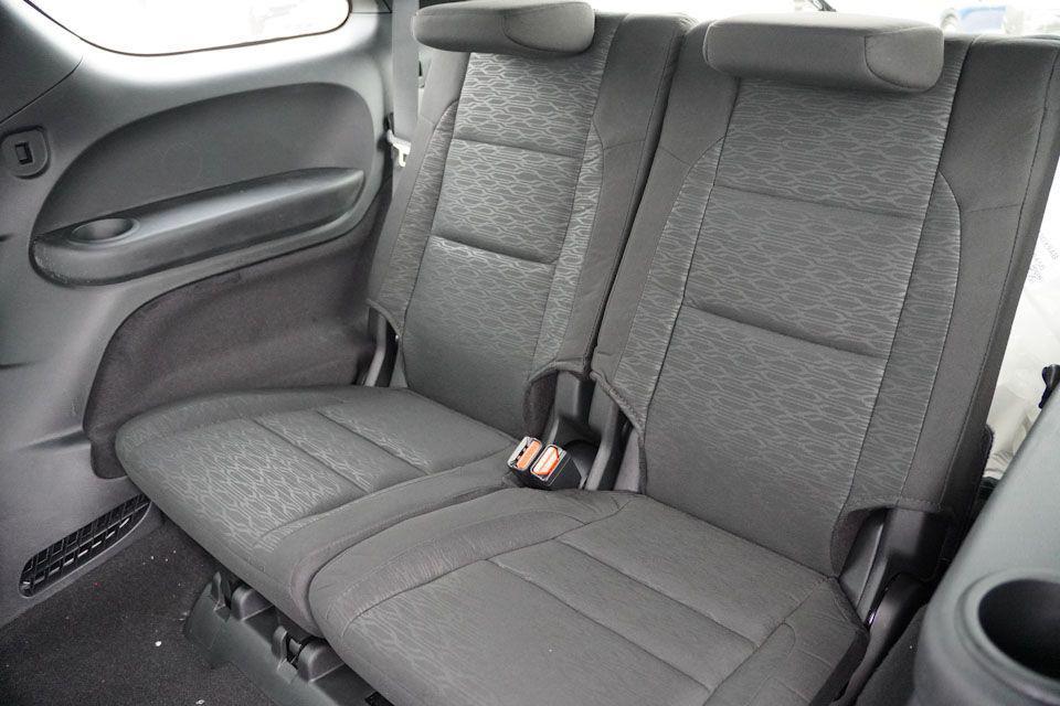 new 2026 Dodge Durango car, priced at $44,044