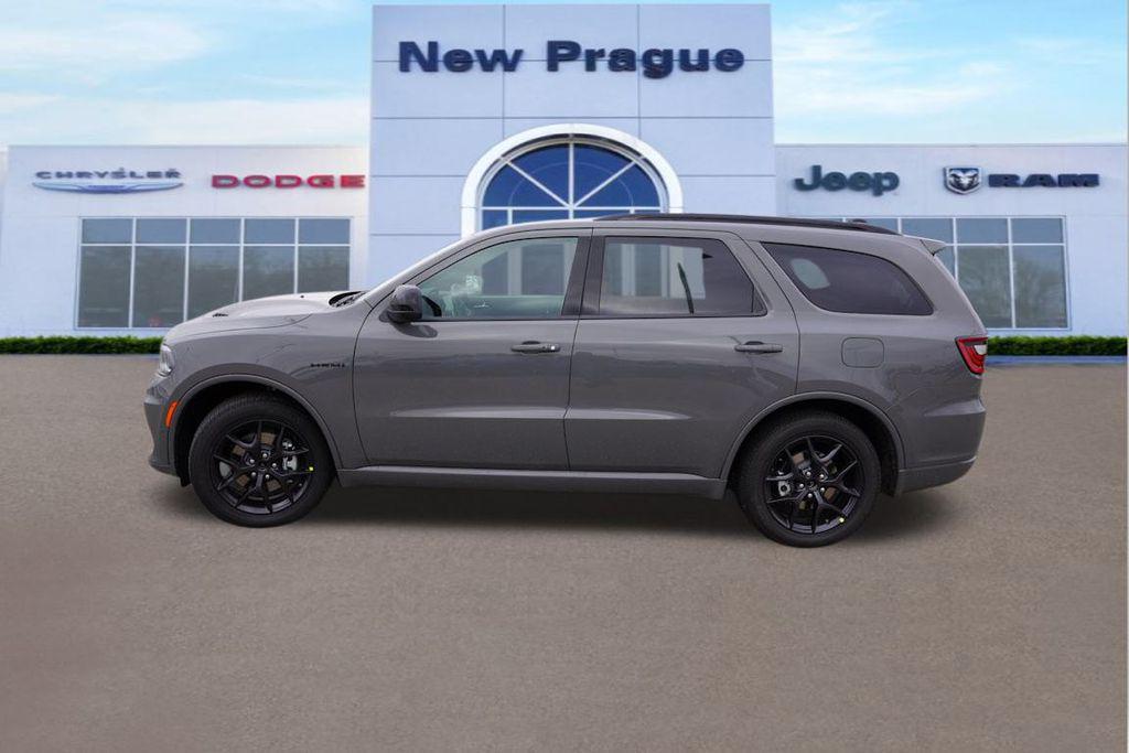 new 2026 Dodge Durango car, priced at $44,044