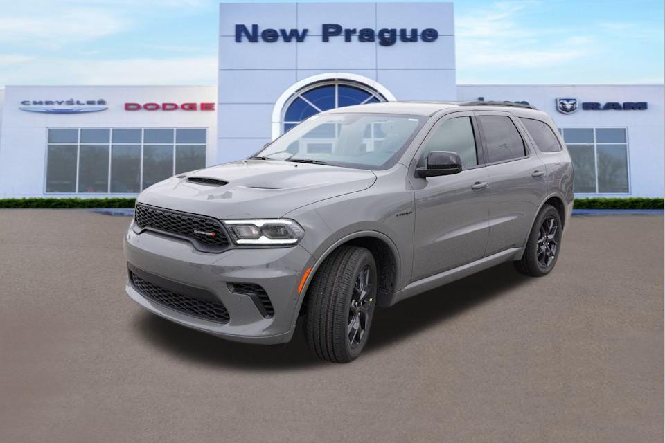 new 2026 Dodge Durango car, priced at $44,044