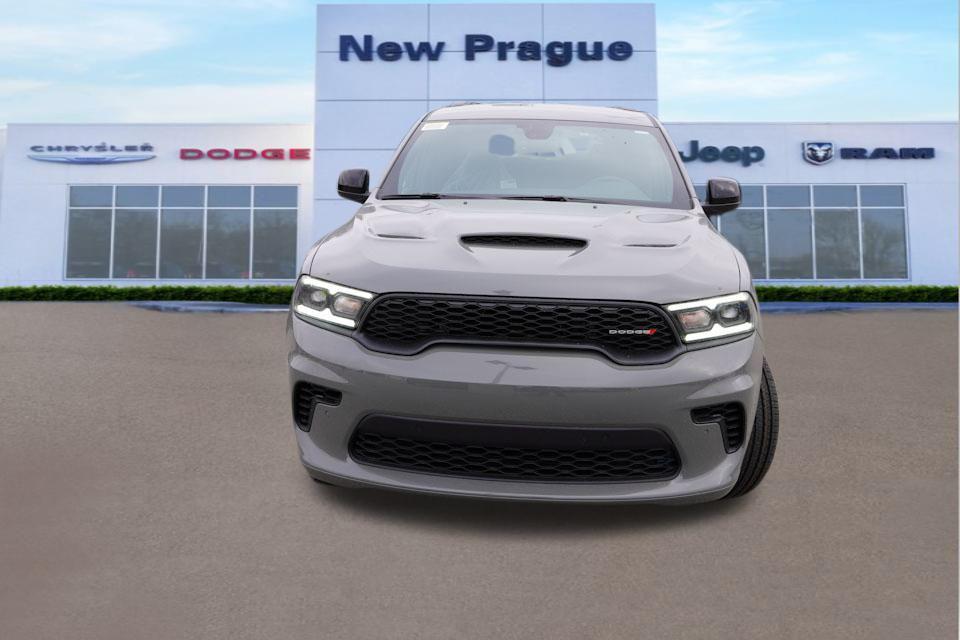 new 2026 Dodge Durango car, priced at $44,044