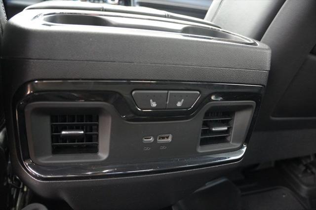 used 2022 GMC Sierra 1500 car, priced at $56,137