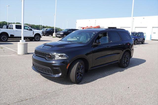 new 2024 Dodge Durango car, priced at $51,895