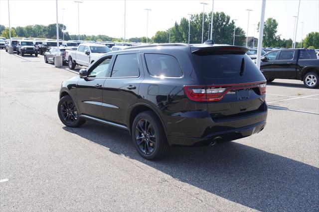 new 2024 Dodge Durango car, priced at $51,895