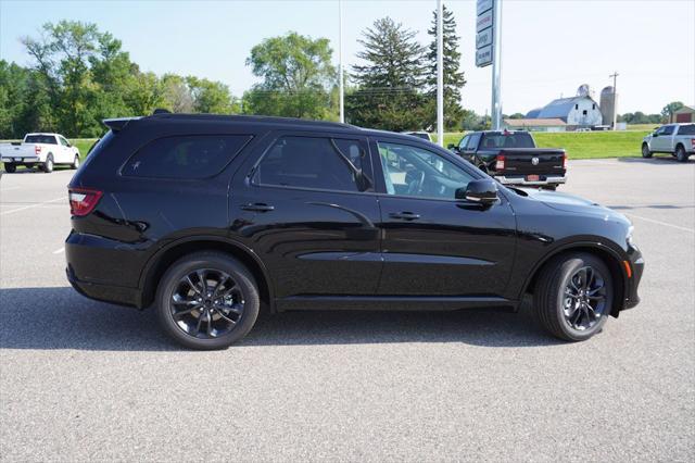 new 2024 Dodge Durango car, priced at $51,895