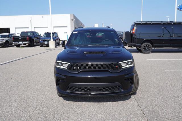 new 2024 Dodge Durango car, priced at $51,895