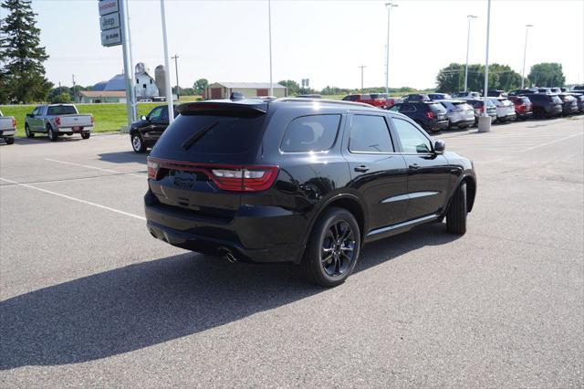 new 2024 Dodge Durango car, priced at $51,895