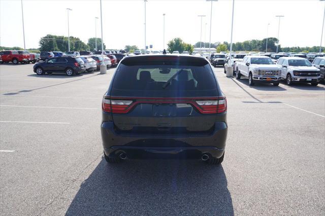 new 2024 Dodge Durango car, priced at $51,895