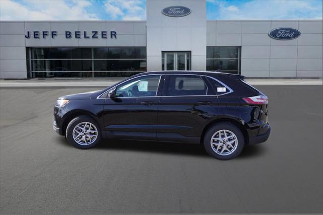 new 2024 Ford Edge car, priced at $36,642