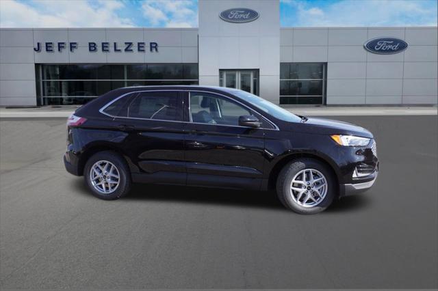 new 2024 Ford Edge car, priced at $35,841