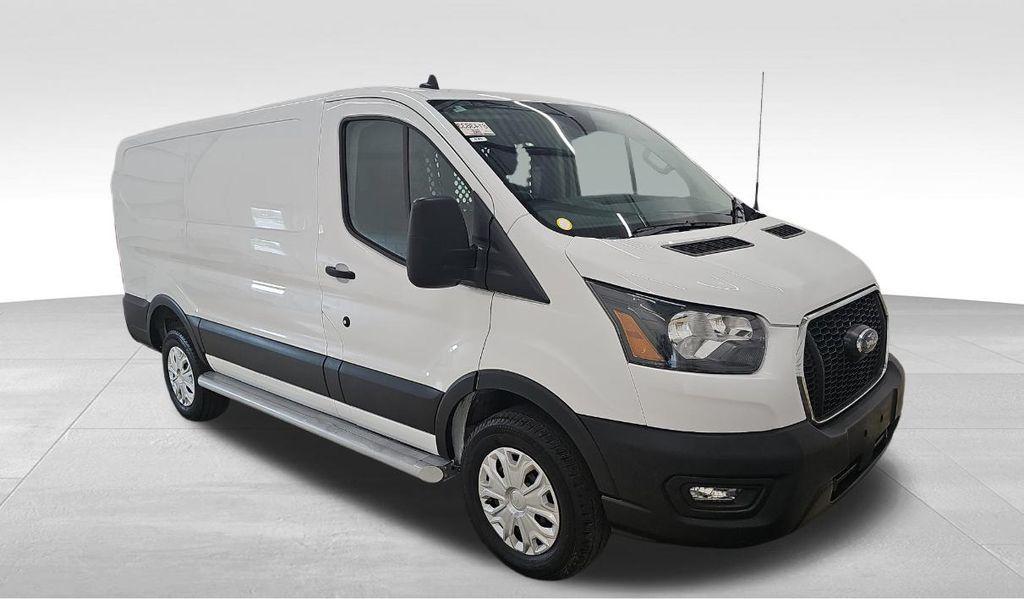 used 2023 Ford Transit-250 car, priced at $33,457