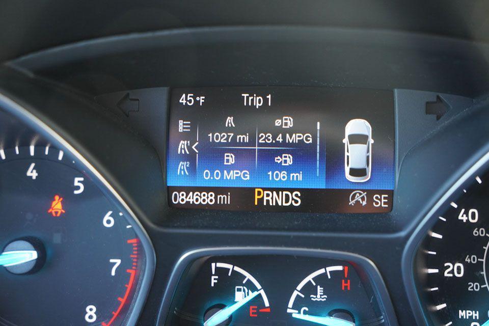 used 2018 Ford Escape car, priced at $14,969