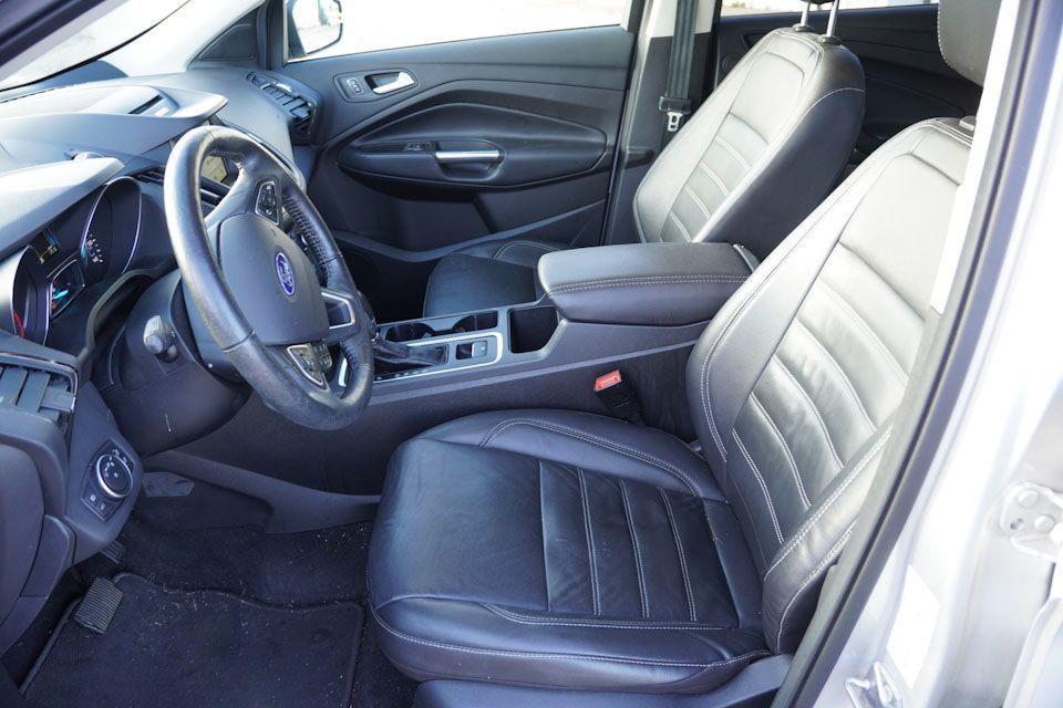 used 2018 Ford Escape car, priced at $14,969